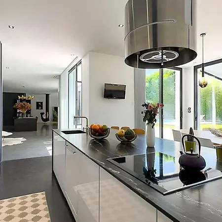 Beautiful Architect-designed *