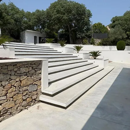 Beautiful Architect-designed Villa
