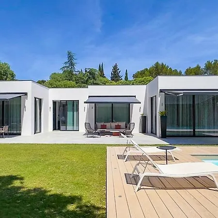 Villa Beautiful Architect-designed