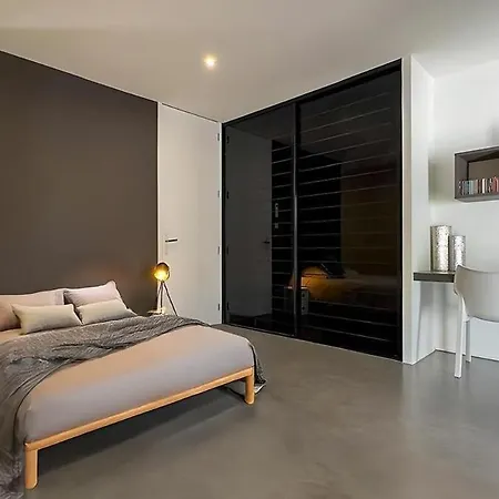 Beautiful Architect-designed Villa *