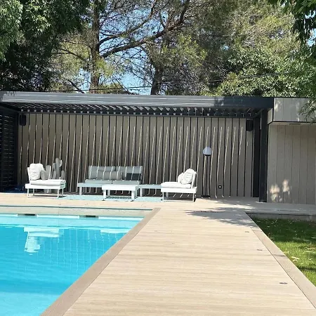 Beautiful Architect-designed Villa
